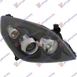 Far negru dreapta Opel Vectra C 2005 2006 2007 2008