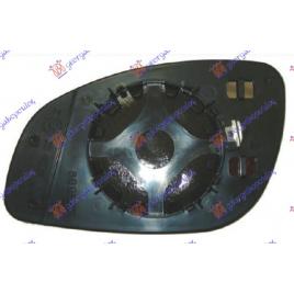 Geam/Sticla Oglinda Dreapta Opel Vectra C 2005 2006 2007 2008