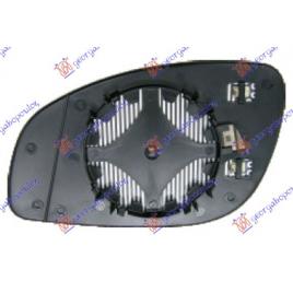 Geam/Sticla Oglinda Incalzita Dreapta Opel Signum 2006 2007 2008 2009