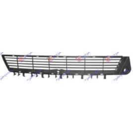 Grila Bara Fata Cu Locasuri Pentru Proiectoare Opel Vectra C 2002 2003 2004 2005