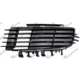 Grila Bara Fata Stanga Opel Vectra C 2002 2003 2004 2005