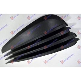 Grila Lateral Bara Fata Stanga Opel Signum 2006 2007 2008 2009