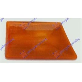 Lampa de Semnalizare Galbena Lucas Aripa Fata Stanga Opel Vectra C 2002 2003 2004 2005