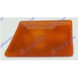 Lampa de Semnalizare Lucas Galbena Aripa Fata Dreapta Opel Signum 2006 2007 2008 2009