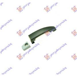 Maner Usa Fata Exterior Stanga Opel Vectra C 2005 2006 2007 2008