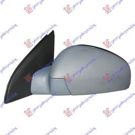 Oglinda Completa Exterioara Electrica Grunduita Incalzita Stanga Opel Vectra C 2005 2006 2007 2008