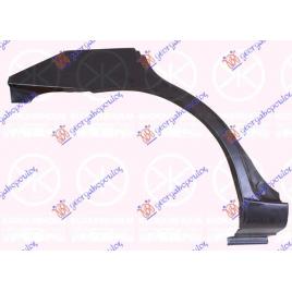 Pasaj Roata/Panel De Reparatie Dreapta Spate 5 Usi Hyundai Accent H/B 2003-2004-2005