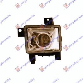 Proiector/Far Ceata Stanga Opel Vectra C 2002 2003 2004 2005