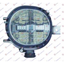 Proiector/Lampa Ceata Stanga Volvo XC70 2013