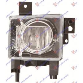 Proiector rotund dreapta Opel Vectra C 2005 2006 2007 2008