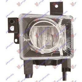 Proiector rotund stanga Opel Vectra C 2005 2006 2007 2008