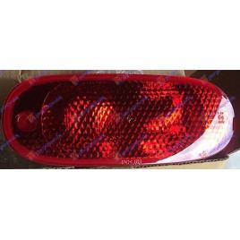 Reflector/Catadioptru Dreapta Bara Spate Original Hyundai Coupe 2001-2002-2003-2004-2005-2006-2007