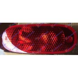 Reflector/Catadioptru Stanga Bara Spate Original Hyundai Coupe 2001-2002-2003-2004-2005-2006-2007