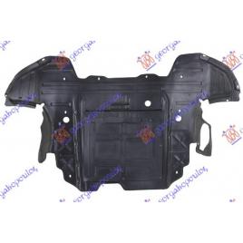 Scut Motor Plastic Fata Opel Signum 2006 2007 2008 2009