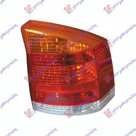 Stop Lampa Spate Dreapta Opel Vectra C 2005 2006 2007 2008