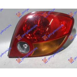 Stop/Lampa Spate Dreapta Original -2005 Hyundai Coupe 2001-2002-2003-2004-2005-2006-2007