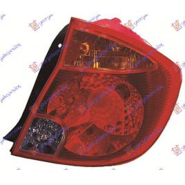 Stop/Lampa Spate Dreapta Original Hyundai Accent H/B 2003-2004-2005