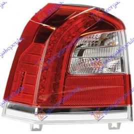 Stop Lampa Spate Exterior LED Dreapta Volvo XC70 2007 2008 2009 2010 2011 2012 2013