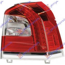 Stop Lampa Spate Exterior LED Stanga Volvo XC70 2007 2008 2009 2010 2011 2012 2013