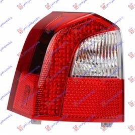 Stop Lampa Spate Exterior Stanga Volvo XC70 2007 2008 2009 2010 2011 2012 2013