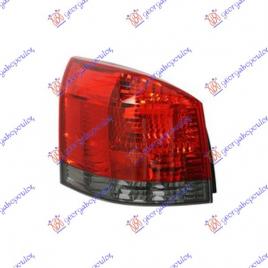 Stop Lampa Spate Stanga Opel Signum 2006 2007 2008 2009