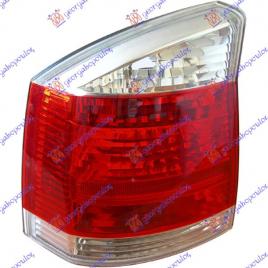 Stop Lampa Spate Stanga Opel Vectra C 2002 2003 2004 2005