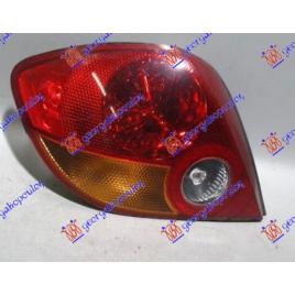 Stop/Lampa Spate Stanga Original -2005 Hyundai Coupe 2001-2002-2003-2004-2005-2006-2007