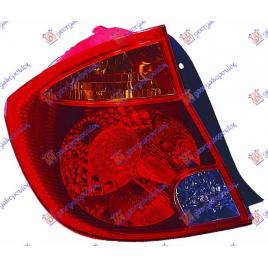 Stop/Lampa Spate Stanga Original Hyundai Accent H/B 2003-2004-2005
