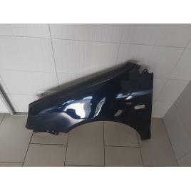 Aripa Fata Stanga VW Polo 5/V 2002 2003 | 2004 2005 (LB5N (Albastru))
