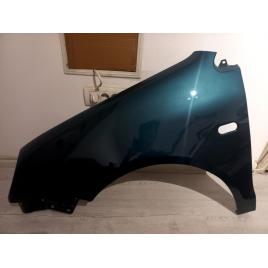 Aripa Fata Stanga VW Polo 5/V An 2001-2005 (LC6X (Verde))