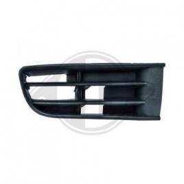 Grila Bara Fata Fara Locas Proiector Dreapta VW Polo 5/V 2001 2002 | 2003 2004 | 2005