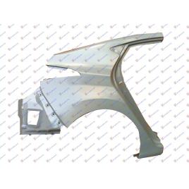 Aripa Dreapta Spate Hyundai Elantra 2011-2012-2013