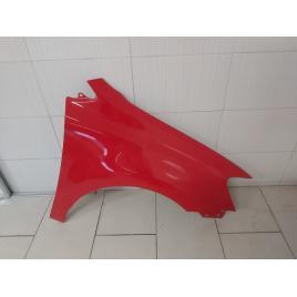 Aripa Fata Dreapta VW Polo 6R 2009 2010  2011 2012  2013 2014 LP3G Rosu