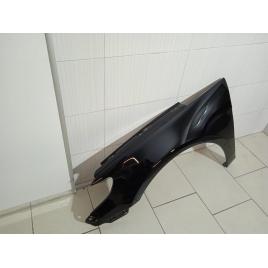 Aripa Fata Stanga VW Passat CC 2008 2009 2010 2011 2012 L041 Negru
