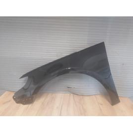 Aripa Fata Stanga VW Passat CC 2008-2012 (LC9X (Negru));