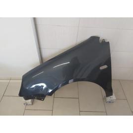 Aripa Fata Stanga VW Polo 5 (9N) 2001 2002 | 2003 2004 | 2005 Albastru LC5V Produs: Aripa Fata Stanga VW Polo 5/V 2001-2005 (Cod: LC5V (Albastru))