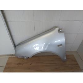 Aripa Fata VW Polo 5 (9N) 2002 2003 | 2004 2005 Stanga Gri LA7W