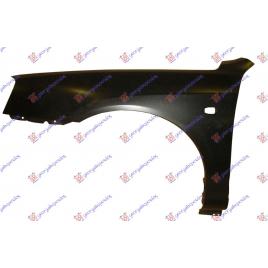 Aripa Stanga Fata Originala Hyundai Elantra 2004-2005-2006-2007