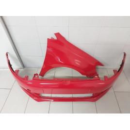 Bara + Aripa Fata Dreapta VW Polo 6R 2009 2010  2011 2012  2013 2014 LP3G Rosu