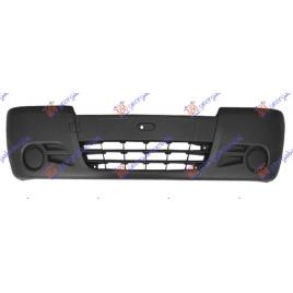Bara Fata Gri Opel Vivaro 2006 2007 2008 2009 2010 2011 2012 2013 2014