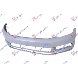 Bara Fata Grunduita Cu Orificiu Pentru Senzor de Parcare VW Passat 2015 2016 2017 2018 2019