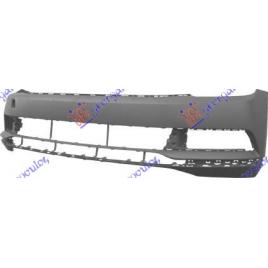 Bara Fata Grunduita Cu Orificiu Pentru Senzor de Parcare VW Passat 2015 2016 2017 2018 2019