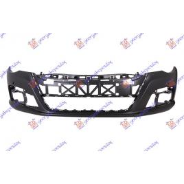 Bara Fata Grunduita Cu Orificiu Pentru Senzor de Parcare VW Passat CC 2008 2009 2010 2011 2012