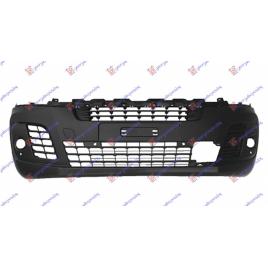 Bara Fata Negru Opel Vivaro 2019 2020 2021