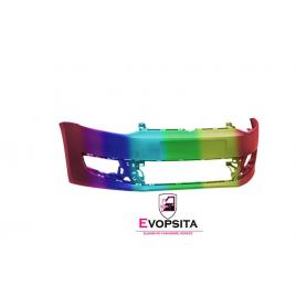 Bara Fata VW Polo 2009-2014 (Vopsita pe Orice Culoare)