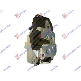 Broasca/Incuietoare Usa Fata Centrala Dreapta Opel Tigra Cabrio TwinTop 2004 2005 2006 2007 2008 2009