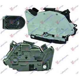 Broasca/Incuietoare Usa Spate Electrica (6 pin) Dreapta VW Passat CC 2008 2009 2010 2011 2012