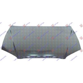 Capota Fata Motor Hyundai Elantra 2004-2005-2006-2007