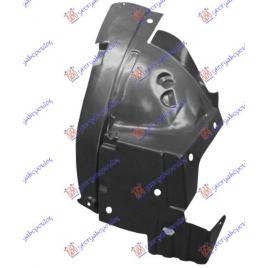 Carenaj/Aparatoare Noroi (Parte Spate) Aripa Fata Stanga Opel Vivaro 2014 2015 2016 2017 2018 2019