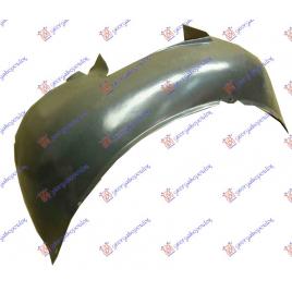 Carenaj/Aparatoare Noroi (Parte Spate) Aripa Fata Stanga VW Passat CC 2008 2009 2010 2011 2012